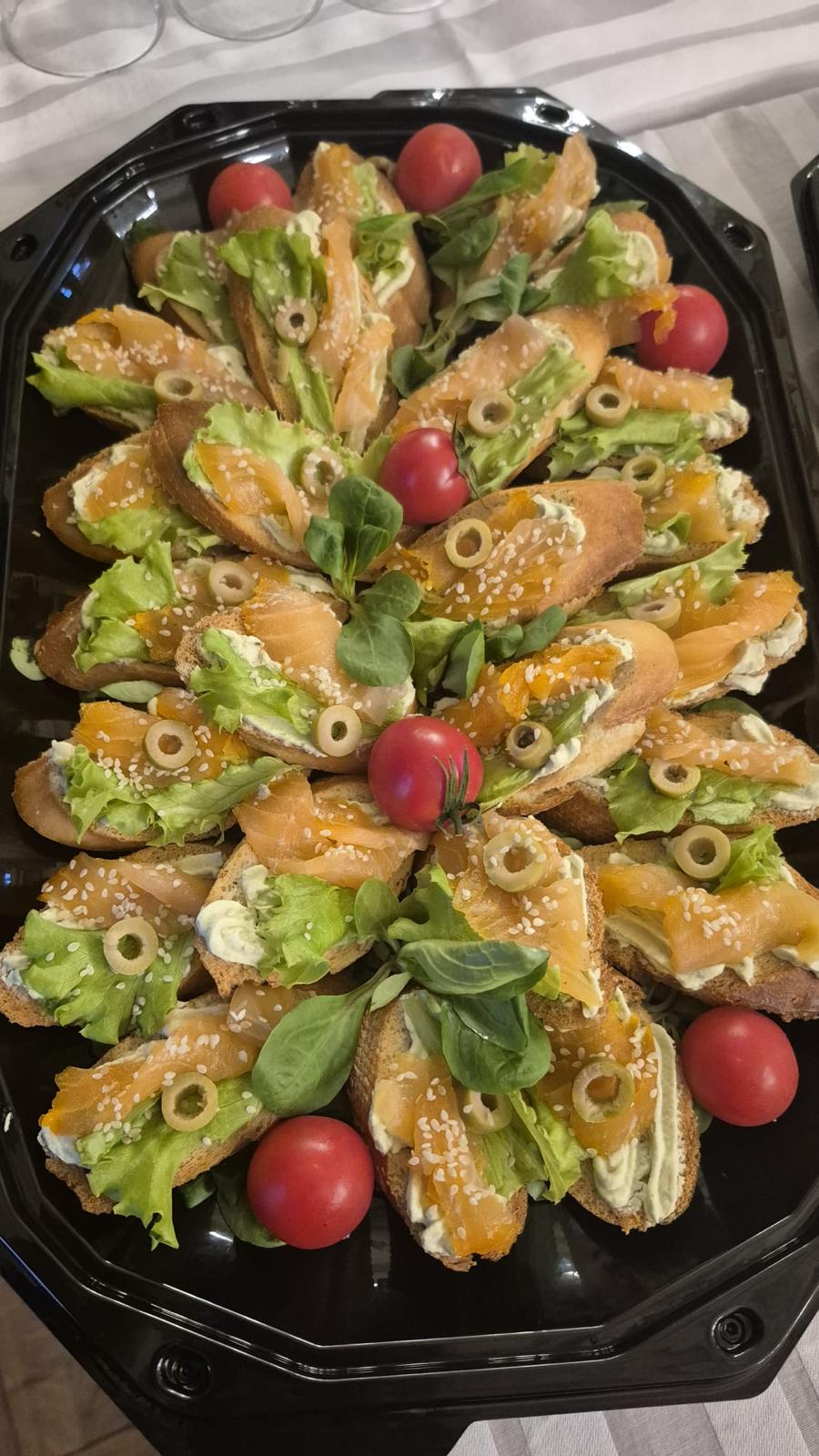 Catering Bon Apetit Pitesti - Imagine 5